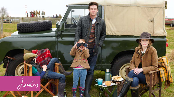joules blog pic
