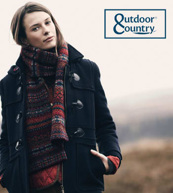 Happy Christmas from Outdoor & Country