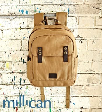 Millican at Outdoor & Country