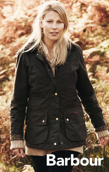 Barbour Waxed Materials Barbour Waxed Materials