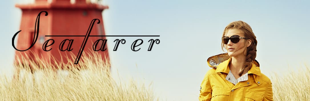 Womens Lifestyle - Seafarer