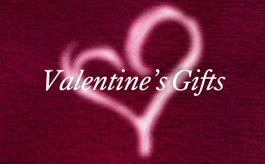 Valentine's Day Gifts