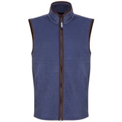 Schöffel Oakham Fleece Gilet