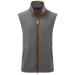 Schöffel Oakham Fleece Gilet