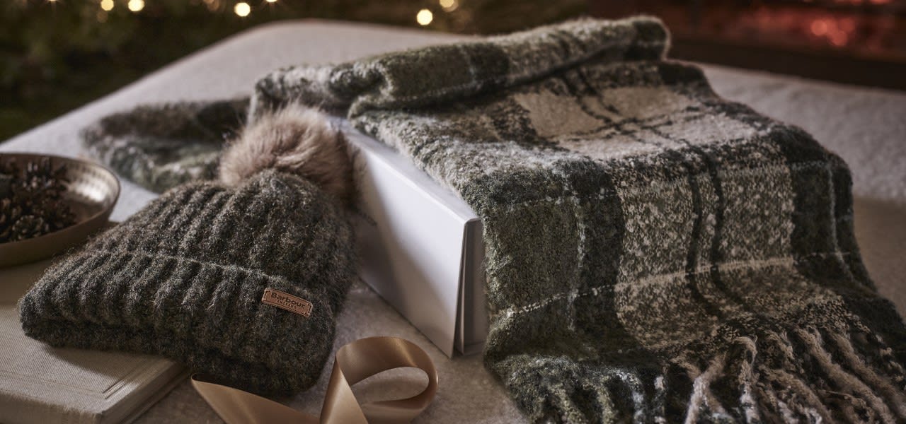 Barbour Christmas Gift Guide Our Best Buys Blog