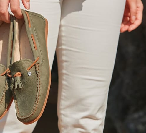 The Ultimate Deck Shoes For Women 2023 Blog