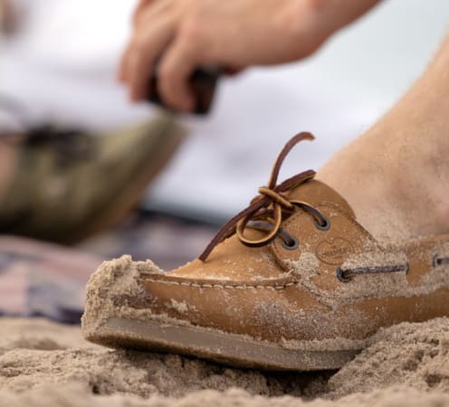 Country deck shoes hot sale