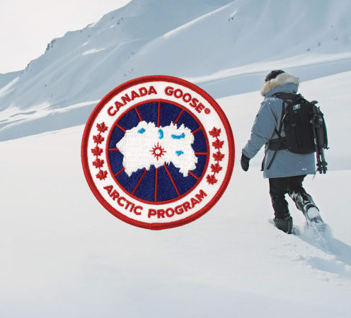Canada Goose Outdoor and Country Blog