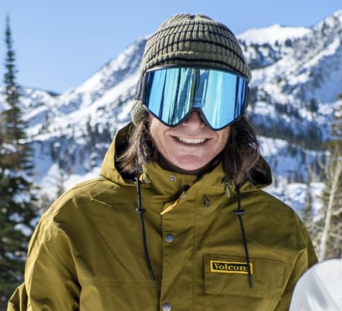 Volcom mission clearance