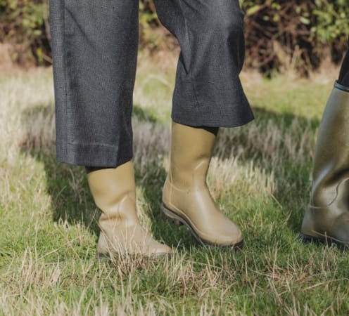 Our Guide To The Best Short Wellies For Women Blog