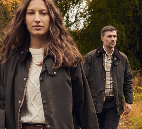 Our Guide To The Best Wax Jackets For 2024