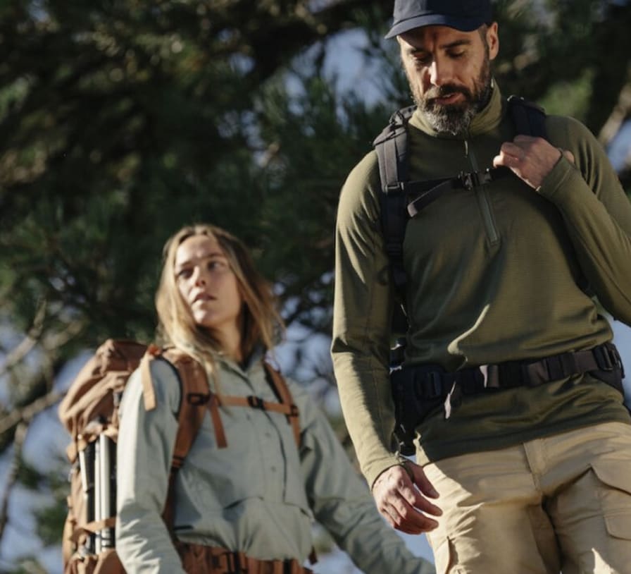 Fjallraven country new arrivals