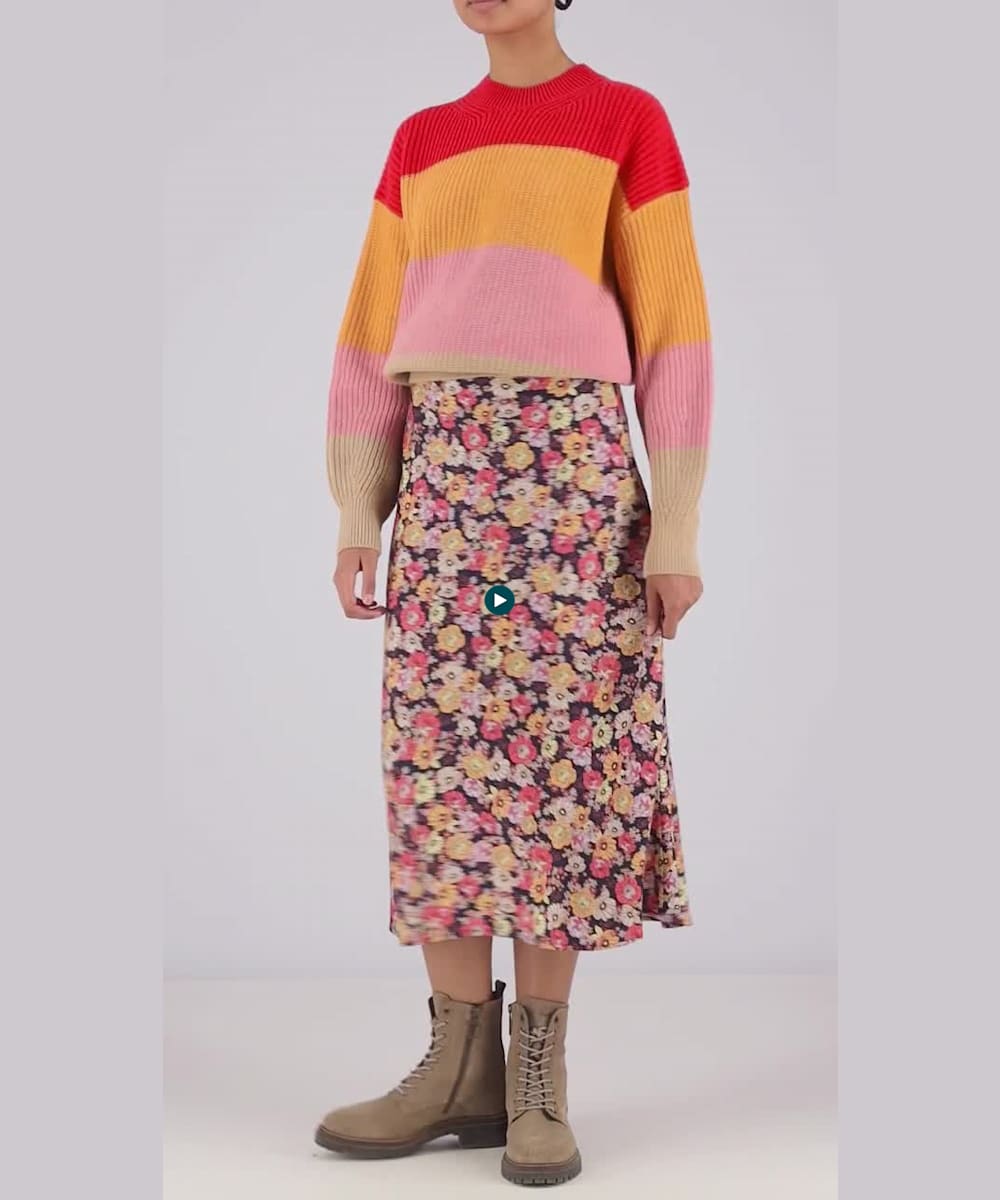 Women's Barbour Coraline Skirt